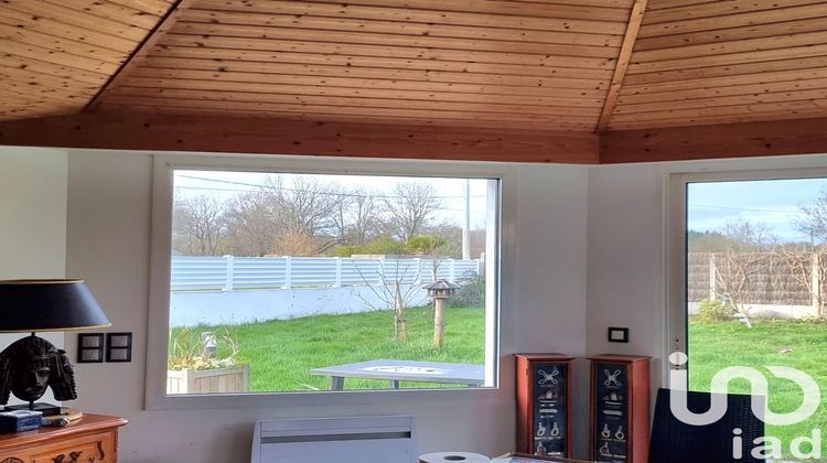 Ma-Cabane - Vente Maison Sallertaine, 130 m²