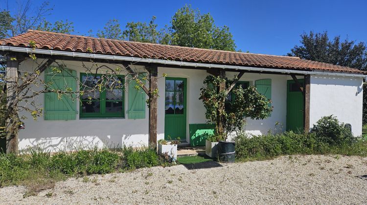 Ma-Cabane - Vente Maison Sallertaine, 116 m²