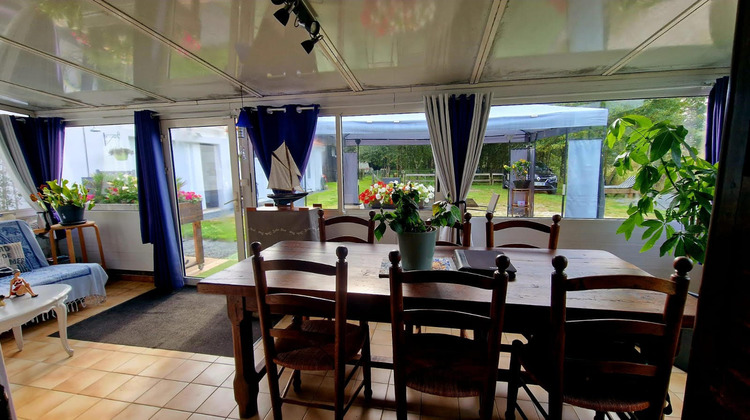 Ma-Cabane - Vente Maison Sallertaine, 92 m²