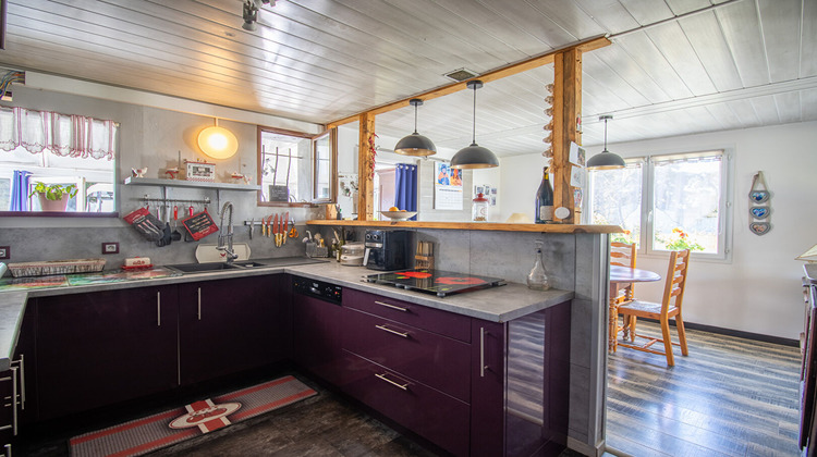 Ma-Cabane - Vente Maison SALLERTAINE, 91 m²