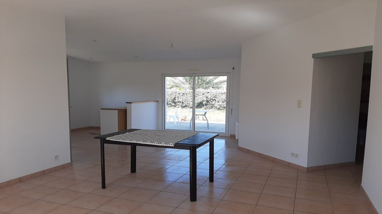 Ma-Cabane - Vente Maison Sallertaine, 62 m²