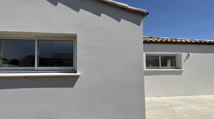 Ma-Cabane - Vente Maison SALLERTAINE, 90 m²