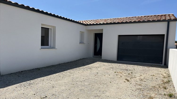 Ma-Cabane - Vente Maison SALLERTAINE, 90 m²