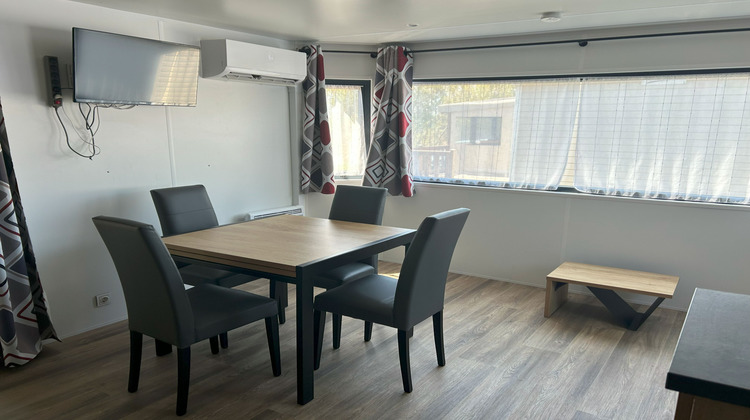 Ma-Cabane - Vente Maison Sallertaine, 40 m²