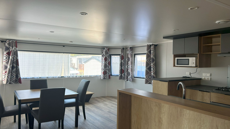 Ma-Cabane - Vente Maison Sallertaine, 40 m²