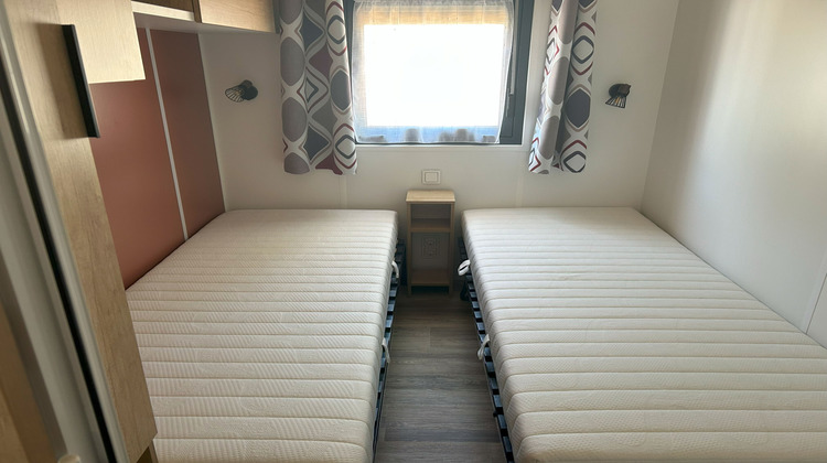 Ma-Cabane - Vente Maison Sallertaine, 40 m²