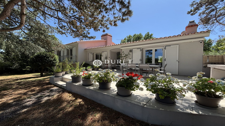 Ma-Cabane - Vente Maison Sallertaine, 174 m²