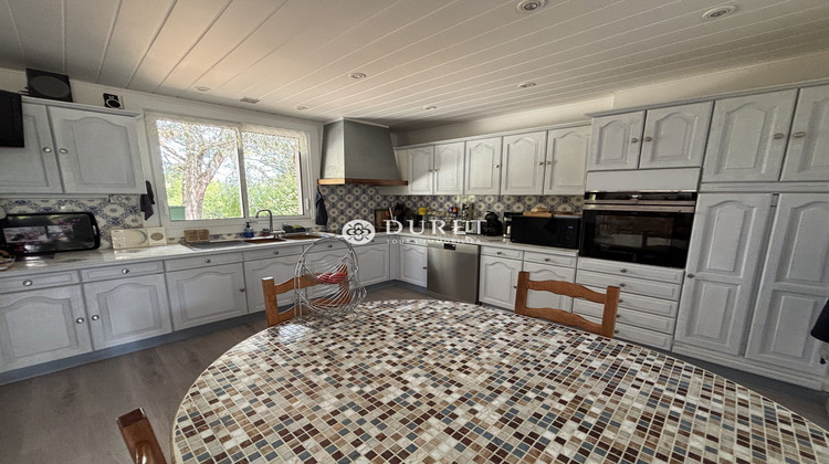 Ma-Cabane - Vente Maison Sallertaine, 174 m²