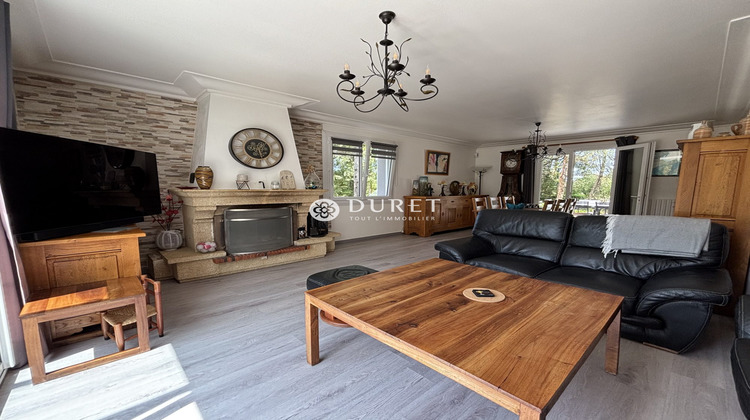 Ma-Cabane - Vente Maison Sallertaine, 174 m²