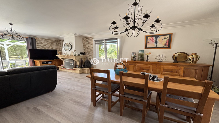 Ma-Cabane - Vente Maison Sallertaine, 174 m²