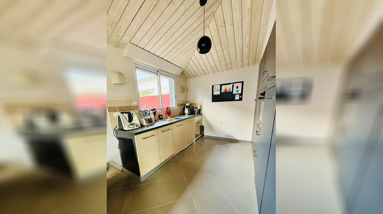 Ma-Cabane - Vente Maison Sallertaine, 209 m²
