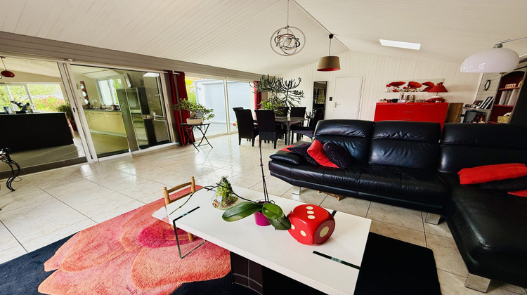 Ma-Cabane - Vente Maison Sallertaine, 209 m²