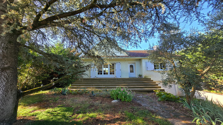 Ma-Cabane - Vente Maison Sallertaine, 107 m²