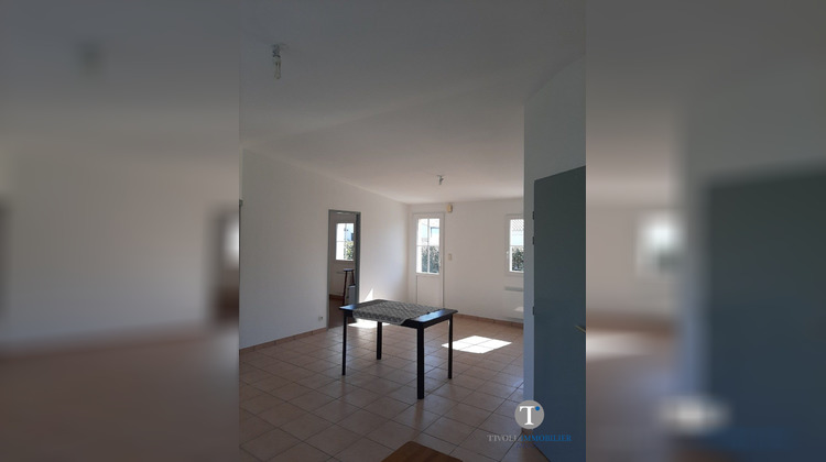 Ma-Cabane - Vente Maison Sallertaine, 62 m²