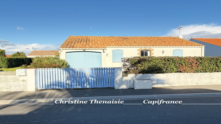 Ma-Cabane - Vente Maison SALLERTAINE, 62 m²