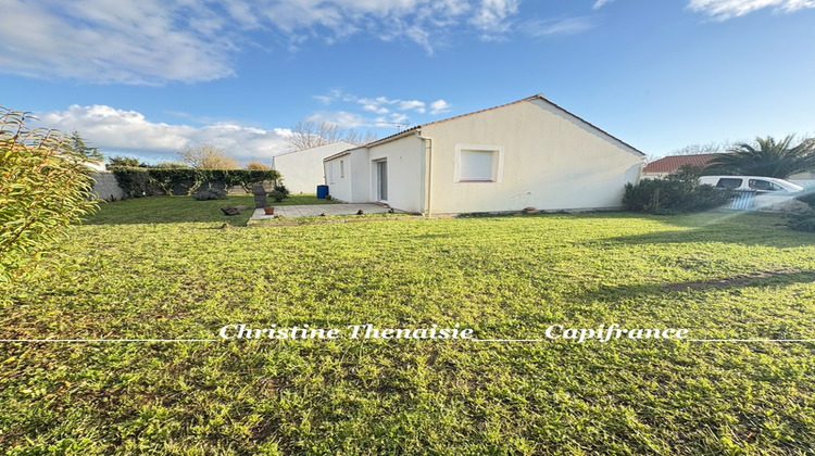 Ma-Cabane - Vente Maison SALLERTAINE, 62 m²