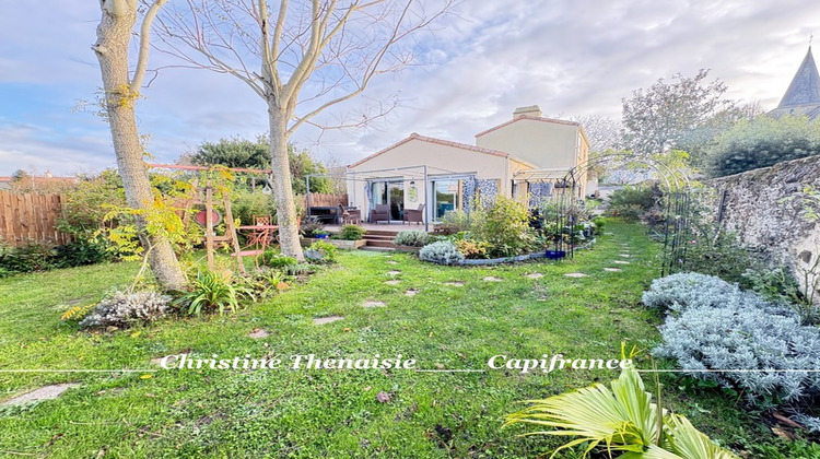 Ma-Cabane - Vente Maison SALLERTAINE, 117 m²