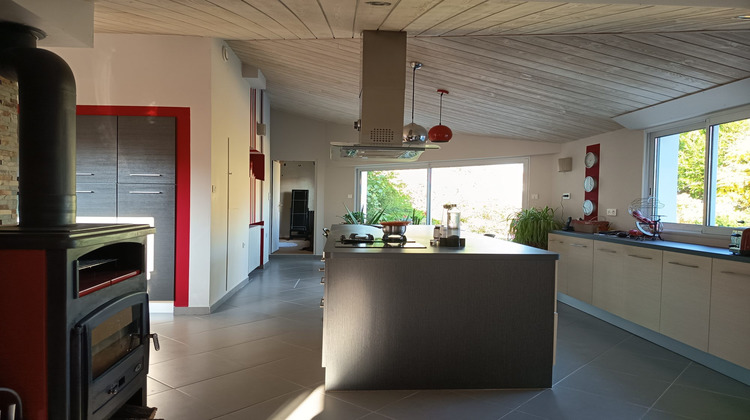 Ma-Cabane - Vente Maison Sallertaine, 207 m²
