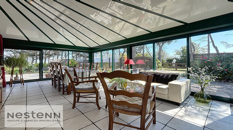 Ma-Cabane - Vente Maison SALLERTAINE, 156 m²