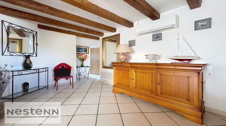 Ma-Cabane - Vente Maison SALLERTAINE, 156 m²