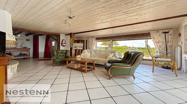 Ma-Cabane - Vente Maison SALLERTAINE, 156 m²