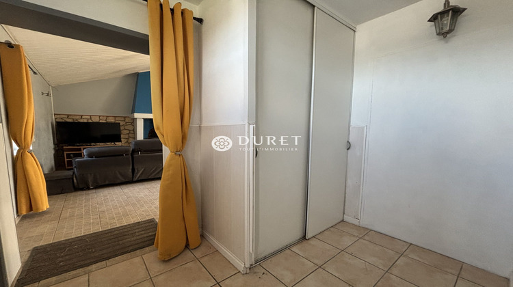 Ma-Cabane - Vente Maison Sallertaine, 70 m²