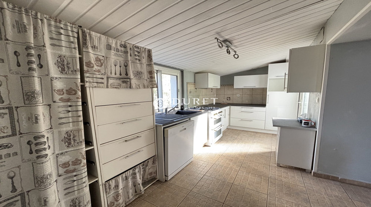 Ma-Cabane - Vente Maison Sallertaine, 70 m²