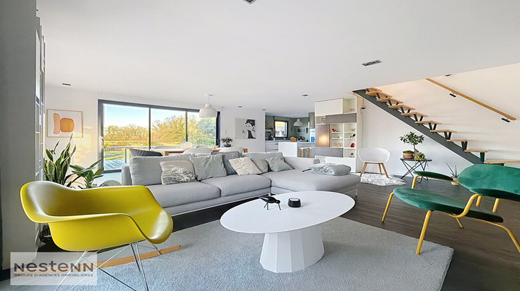 Ma-Cabane - Vente Maison SALLERTAINE, 133 m²