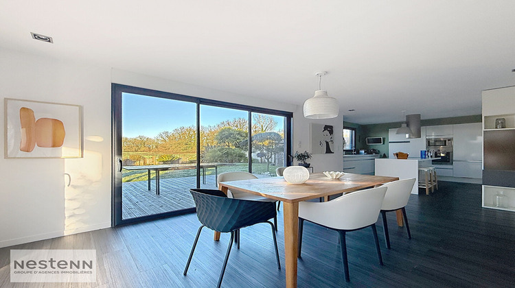 Ma-Cabane - Vente Maison SALLERTAINE, 133 m²