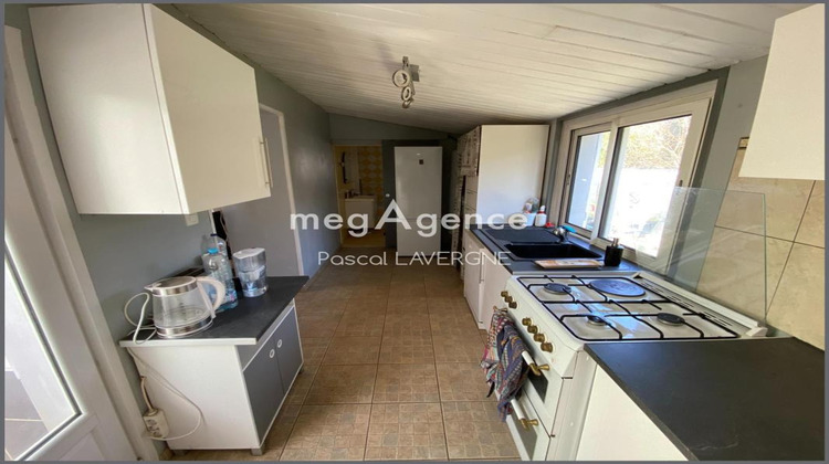 Ma-Cabane - Vente Maison SALLERTAINE, 70 m²