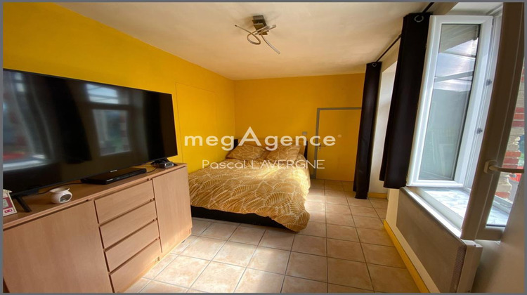 Ma-Cabane - Vente Maison SALLERTAINE, 70 m²