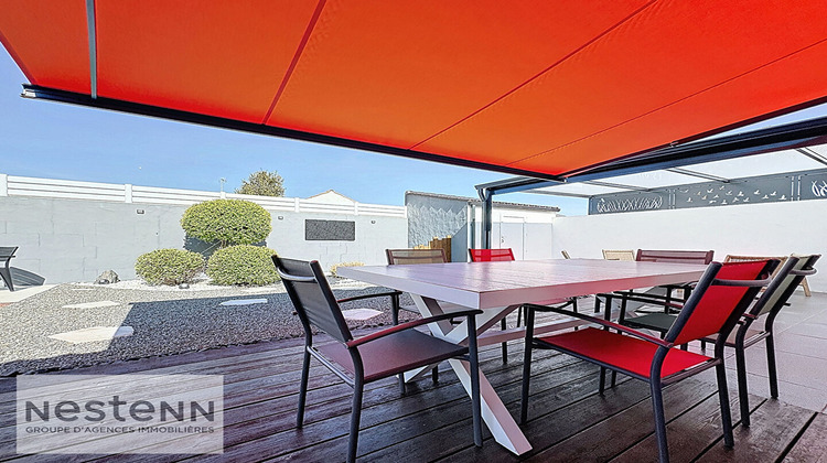 Ma-Cabane - Vente Maison SALLERTAINE, 103 m²