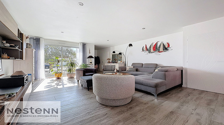 Ma-Cabane - Vente Maison SALLERTAINE, 103 m²