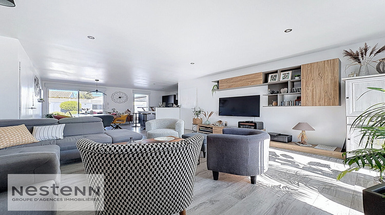 Ma-Cabane - Vente Maison SALLERTAINE, 103 m²