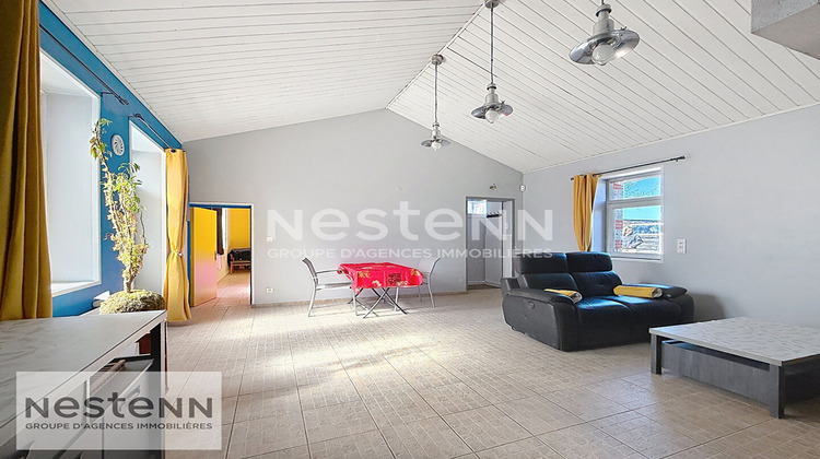 Ma-Cabane - Vente Maison SALLERTAINE, 74 m²
