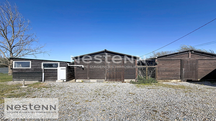 Ma-Cabane - Vente Maison SALLERTAINE, 74 m²