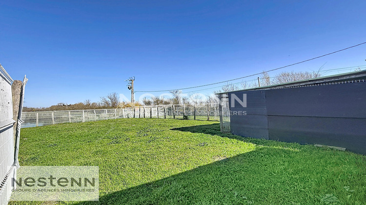 Ma-Cabane - Vente Maison SALLERTAINE, 74 m²