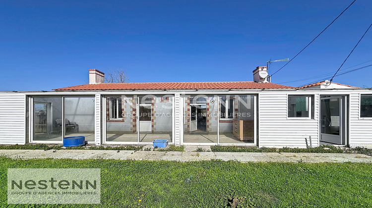 Ma-Cabane - Vente Maison SALLERTAINE, 74 m²