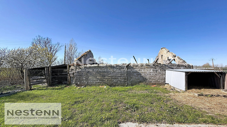 Ma-Cabane - Vente Maison SALLERTAINE, 74 m²