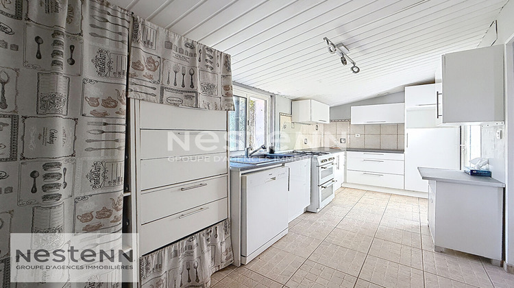 Ma-Cabane - Vente Maison SALLERTAINE, 74 m²