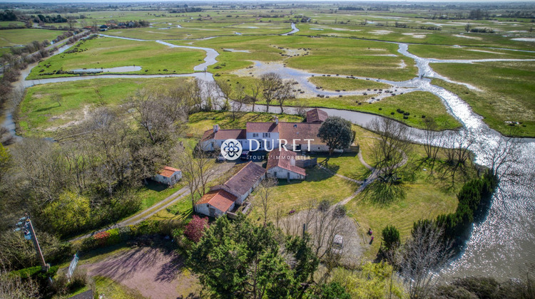 Ma-Cabane - Vente Maison Sallertaine, 331 m²