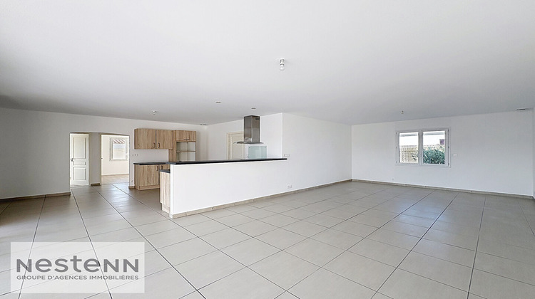 Ma-Cabane - Vente Maison SALLERTAINE, 101 m²