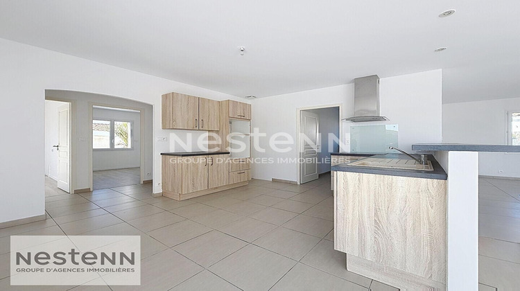 Ma-Cabane - Vente Maison SALLERTAINE, 101 m²