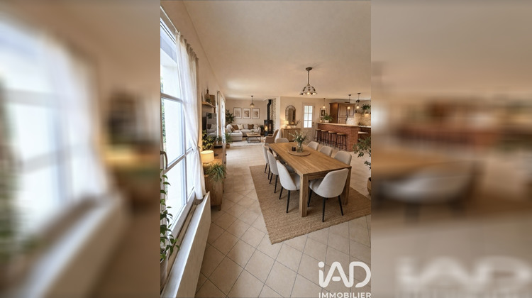 Ma-Cabane - Vente Maison Sallertaine, 105 m²