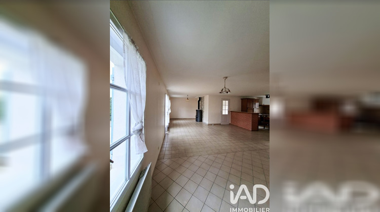 Ma-Cabane - Vente Maison Sallertaine, 105 m²