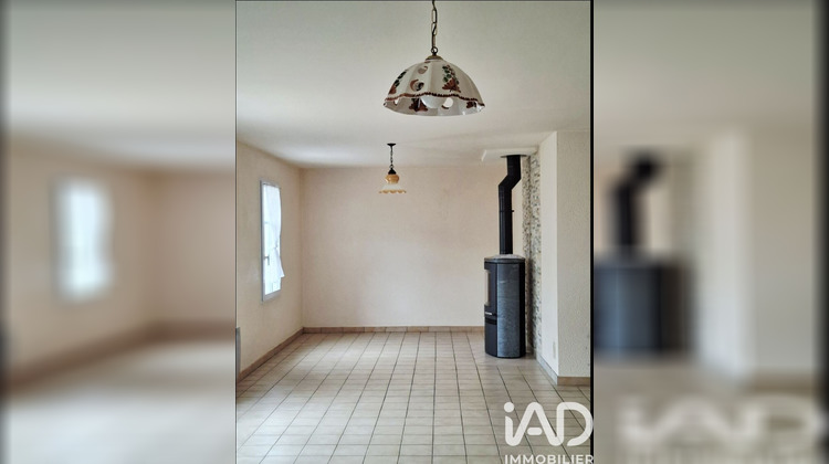 Ma-Cabane - Vente Maison Sallertaine, 105 m²