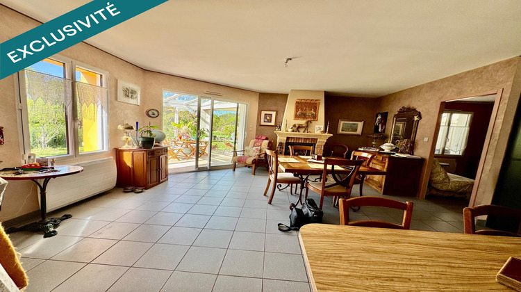 Ma-Cabane - Vente Maison Sallertaine, 110 m²