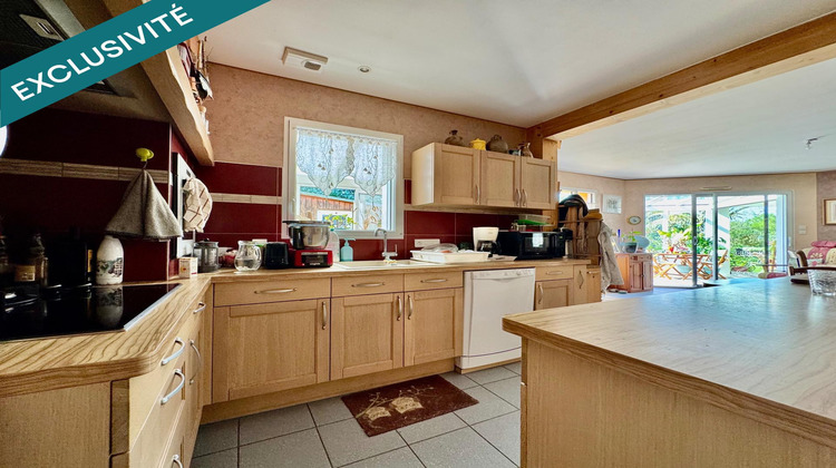 Ma-Cabane - Vente Maison Sallertaine, 110 m²