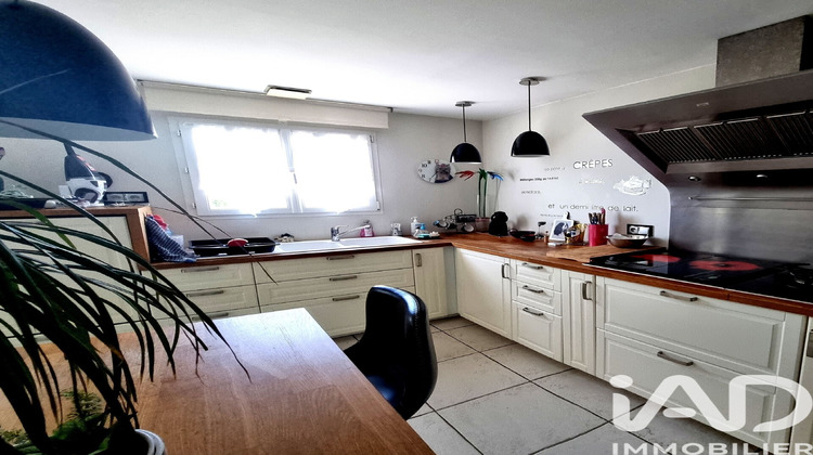 Ma-Cabane - Vente Maison Sallertaine, 185 m²