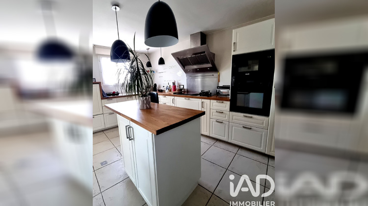 Ma-Cabane - Vente Maison Sallertaine, 185 m²